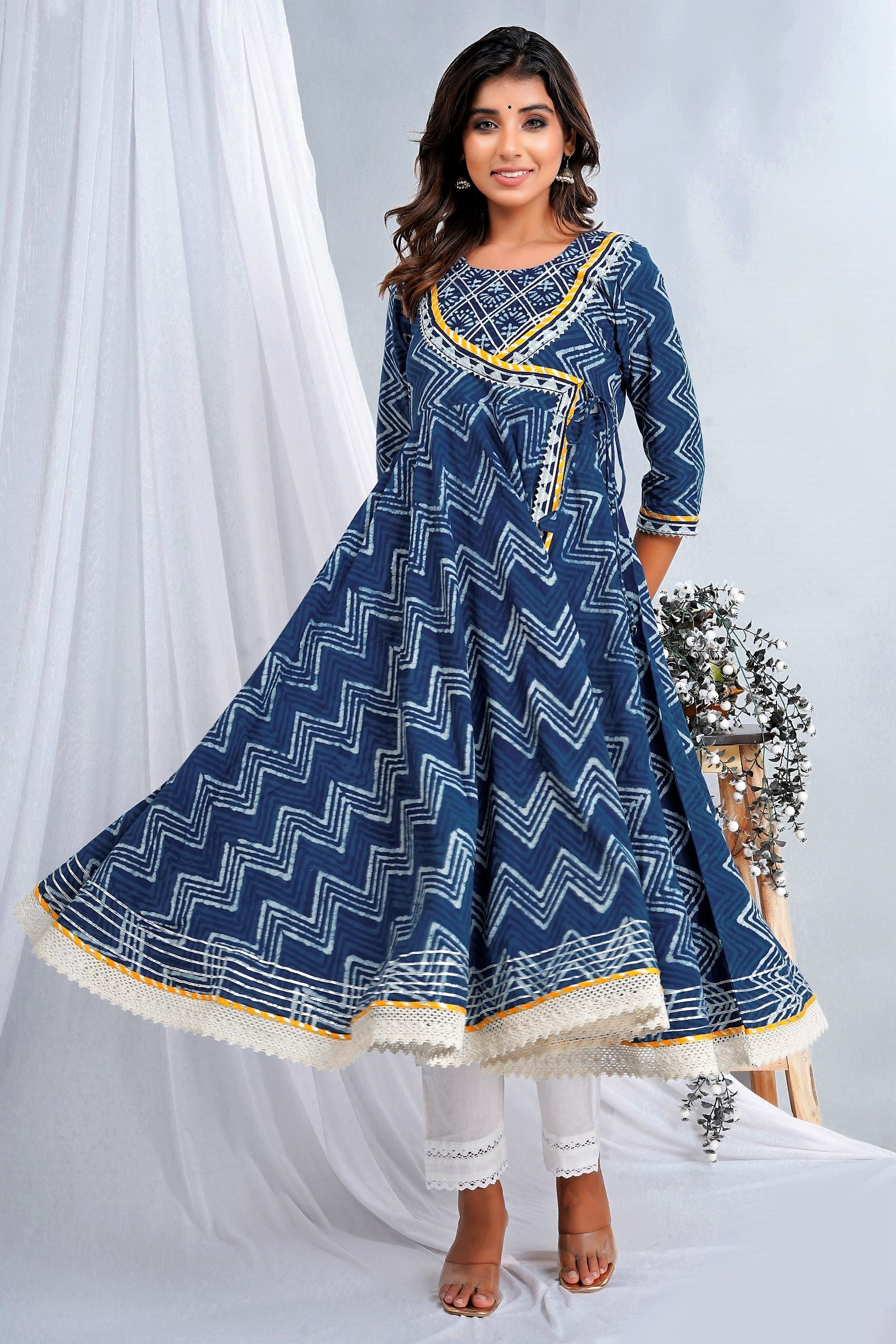 designer umbrella dress Umbrella Dress Designs For Indian Girls Vol 3